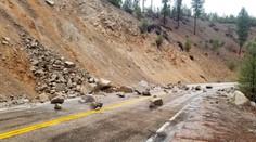 Silné zemetrasenie zasiahlo americký štát Idaho