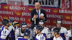 Ramsay o zakríknutých Slovákoch: Ako keby som sledoval dva zápasy a ani jeden sme nevyhrali