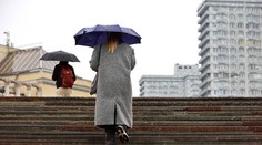 Na Európu sa valí zima. Mrazivé počasie ju zovrie dlhšie, ako sa očakávalo