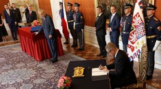 Miloš Zeman po druhý raz vymenoval Andreja Babiša za českého premiéra