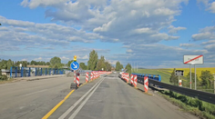 Dopravný triler je na konci. Po problematickom moste nad koľajami v Poprade opäť jazdia autá