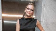 Sexy Emma Drobná: Predviedla nový účes a nebezpečné rozparky