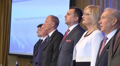 Danko prišiel s ľúbivým plánom o 13. plate, podľa podnikateľov ekonomika nepustí