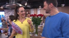 Neskutočná radosť! Výherkyňa v Teleráne skoro od šťastia odpadla