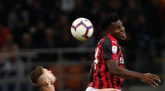 VIDEO: V milánskom derby hrdinom Mauro Icardi, Milan Škriniar odohral celý zápas