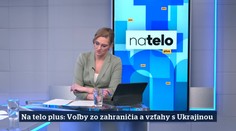 23. epizóda | 26. 2. 2026 | Paula Puškárová a Vladimíra Marcinková