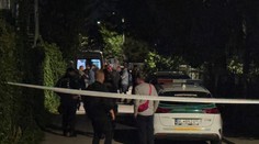 FOTO+VIDEO: Tragédia na západe Slovenska. Žena mala dobodať muža, vraj sa ju pokúsil znásilniť