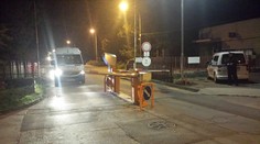 Bombu na psychiatrii v Pezinku ohlásil tamojší pacient