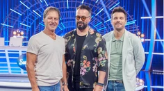 Krásna novinka: K porotcovi SuperStar priletí už čoskoro bocian!