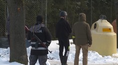 Dôvodom útoku mohla byť pomsta. Zástupkyňa gymnázia sa mala na Samuela sťažovať na polícii