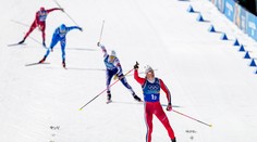 Nórsky fenomén Johannes Kläbo vyrovnal rekord ZOH. Bude mať šancu na ďalší výnimočný zápis