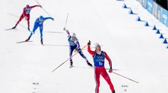 Nórsky fenomén Johannes Kläbo vyrovnal rekord ZOH. Bude mať šancu na ďalší výnimočný zápis