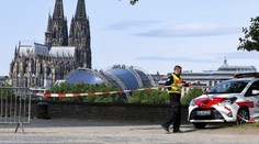 Veľká evakuácia v Nemecku. V meste objavili nevybuchnuté bomby z druhej svetovej vojny