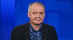A. Kiska v diváckych otázkach Na telo PLUS: Ľutuje, že zveril stranu Za ľudí do rúk Veroniky Remišovej?