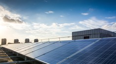 Ministerstvo zverejnilo novú výzvu na fotovoltiku. Zapojiť sa môžu aj mestá, obce či verejnoprávne inštitúcie