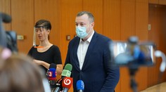 Minister práce Krajniak: Musíme sa pripraviť, v máji stúpne nezamestnanosť