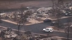 Ničivý lesný požiar v Colorade: Zničil takmer 1000 domov, traja ľudia sú nezvestní