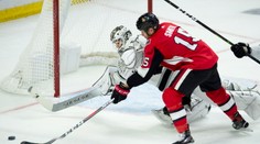 Lazaret v radoch LA Kings: Po zranení Campbella zabojuje o post jednotky Budaj