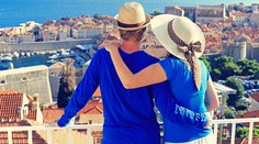 Výber dovolenky z pohľadu kurzu: Tieto destinácie sa rozhodne vyplatia