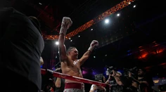 Oleksandr Usyk oznámil, kedy ukončí kariéru. Vyjadril sa aj k špekuláciám o súboji s rodákom zo Slovenska