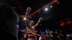 Oleksandr Usyk oznámil, kedy ukončí kariéru. Vyjadril sa aj k špekuláciám o súboji s rodákom zo Slovenska