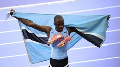Tebogo získal pre Botswanu historicky prvé zlato. Prezident africkej krajiny vyhlásil štátny sviatok
