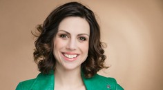 Hviezda Búrlivého vína čaká druhé bábätko. Už sa pekne zaguľacuje