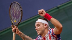 Davis Cup: Slováci opäť zabojujú o finálový turnaj, proti Rumunom rozhodol Molčan