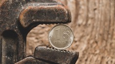 Ázijskí obri Rusko pred krachom nezachránia. Cena za pomoc by bola príliš vysoká