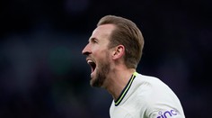Premier League: Harry Kane utvoril rekord a pomohol Arsenalu. Navas s víťaznou premiérou
