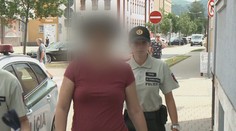 Potrestali exriaditeľku pobočky SPF za bitku na dvore rodinného domu