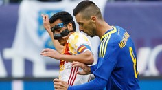 Španieli zdolali Bosnu, Portugalci zase Nórov