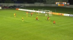 VIDEO: Ružomberok doma s veľkou prevahou. Michalovce si však domov nesú druhý bod ročníka