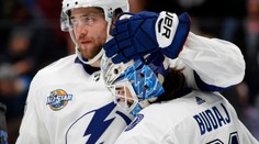 Tampa poslala Budaja rozohrať sa na farmu, Montreal prišiel o zraneného Paciorettyho