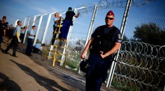 Rakúsko začína stavať bariéry na hlavnom hraničnom priechode z Talianska