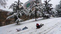 Mráz z Ruska vtrhne na Slovensko: Pripravte sa na sneh, varujú meteorológovia (MAPA)