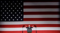 USA majú víťaza volieb, ale hlasy stále spočítavajú. Biden vedie v Arizone a Georgii