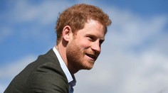 Princ Harry to s herečkou myslí vážne. Rozhodol sa urobiť dôležitý krok