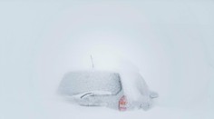 Európu zasypáva sneh: V Tirolsku ho namerali rekordne veľa