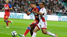 Mužovi, ktorý nemal vstupenku na zápas a napadol Sbs-kára, hrozia 3 roky väzenia