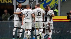 Kucka pripravil gól pre Iacuponiho, Parma nakoniec s Bolognou iba remizovala