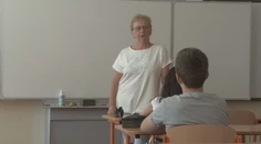 Školu riadi 27 rokov a hoci ešte môže, nechce už pokračovať. Je unavená z ustavičných zmien