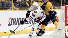 Chicago vypadlo, Pánik a Jurčo sú voľní pre MS