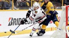 Chicago vypadlo, Pánik a Jurčo sú voľní pre MS
