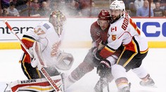 Washington má Prezidentskú trofej, San Jose postúpilo do play off