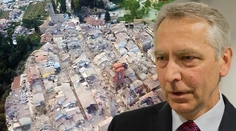 Zemetrasenie v Taliansku zažil na vlastnej koži aj slovenský politik