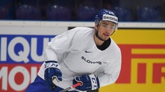 Róbert Lantoši vyriešil svoju budúcnosť: Z Nitry sa presúva do klubu z NHL