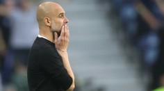 Ohlasy médií na finále LM: Guardiola to opäť nezvládol