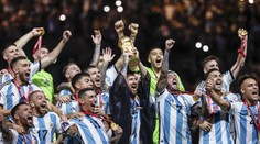 Zákaz štartu na MS vo futbale nedostalo iba Rusko. FIFA ukázala na dve ďalšie krajiny