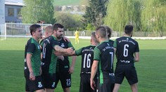 Lipany pred bránami finále skolili ďalšieho ligistu. Ich pohárová rozprávka však končí